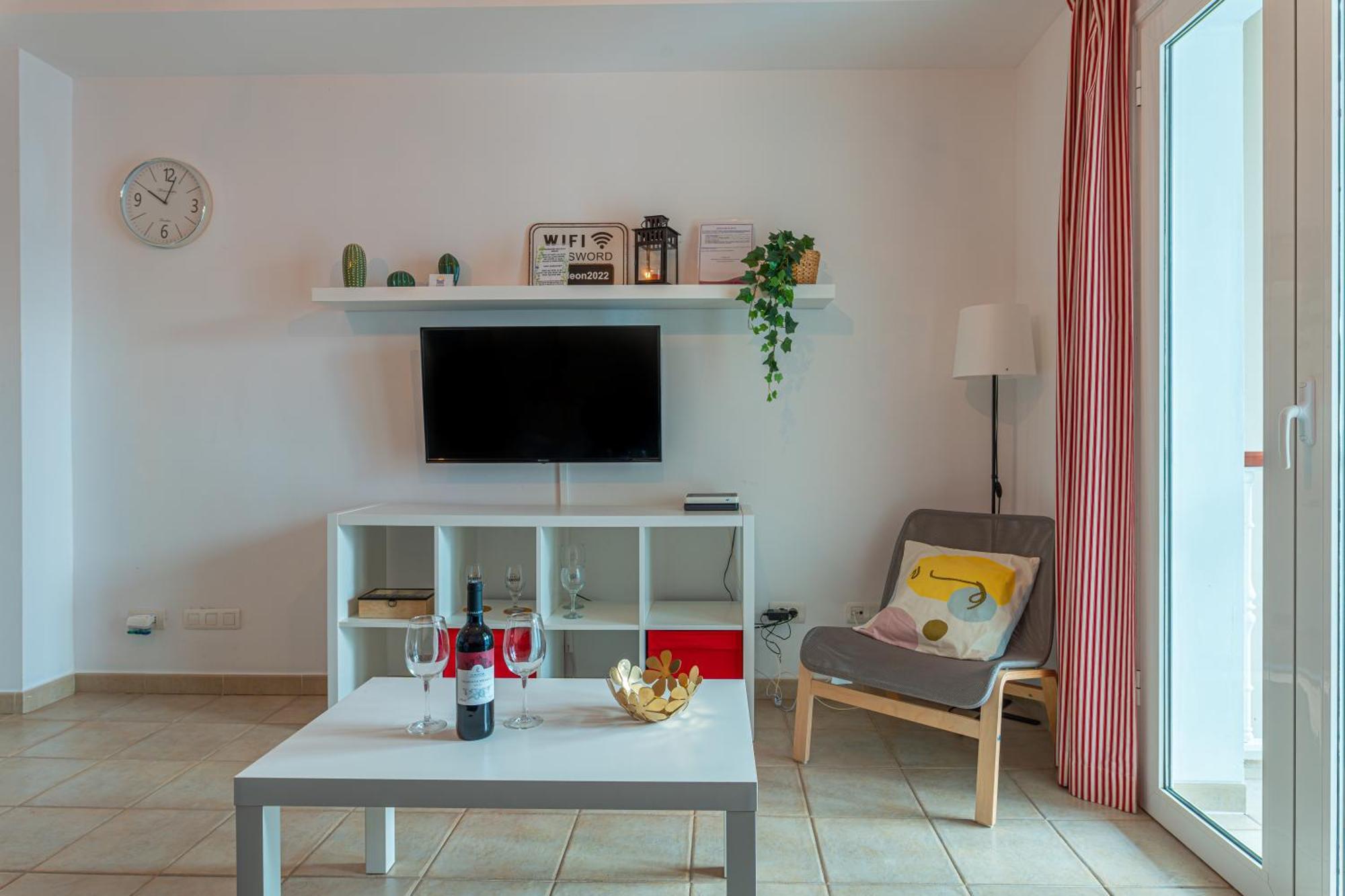 Ventanas Del Atlantico Διαμέρισμα Santa Cruz de la Palma  Εξωτερικό φωτογραφία