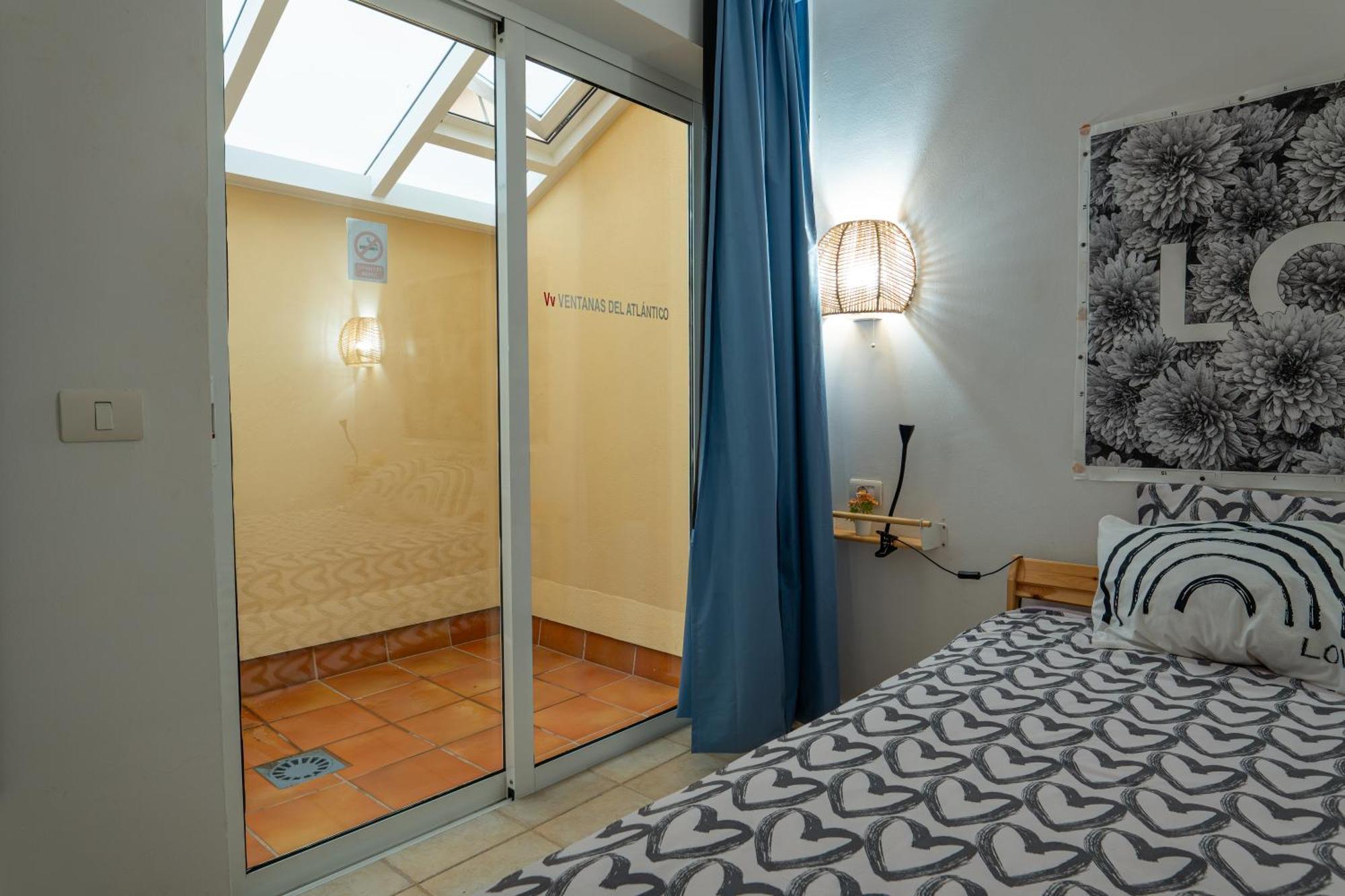 Ventanas Del Atlantico Διαμέρισμα Santa Cruz de la Palma  Εξωτερικό φωτογραφία