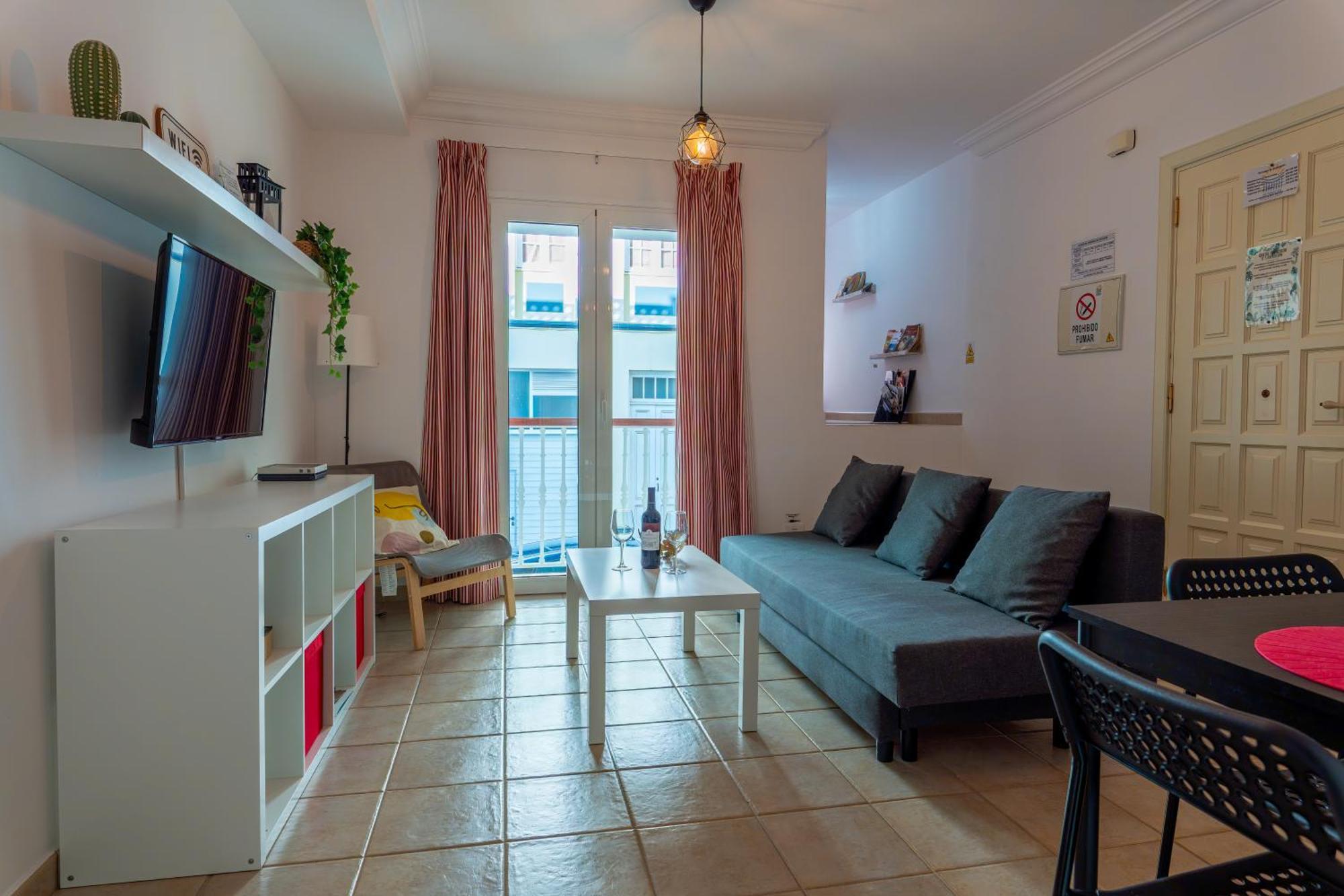 Ventanas Del Atlantico Διαμέρισμα Santa Cruz de la Palma  Εξωτερικό φωτογραφία