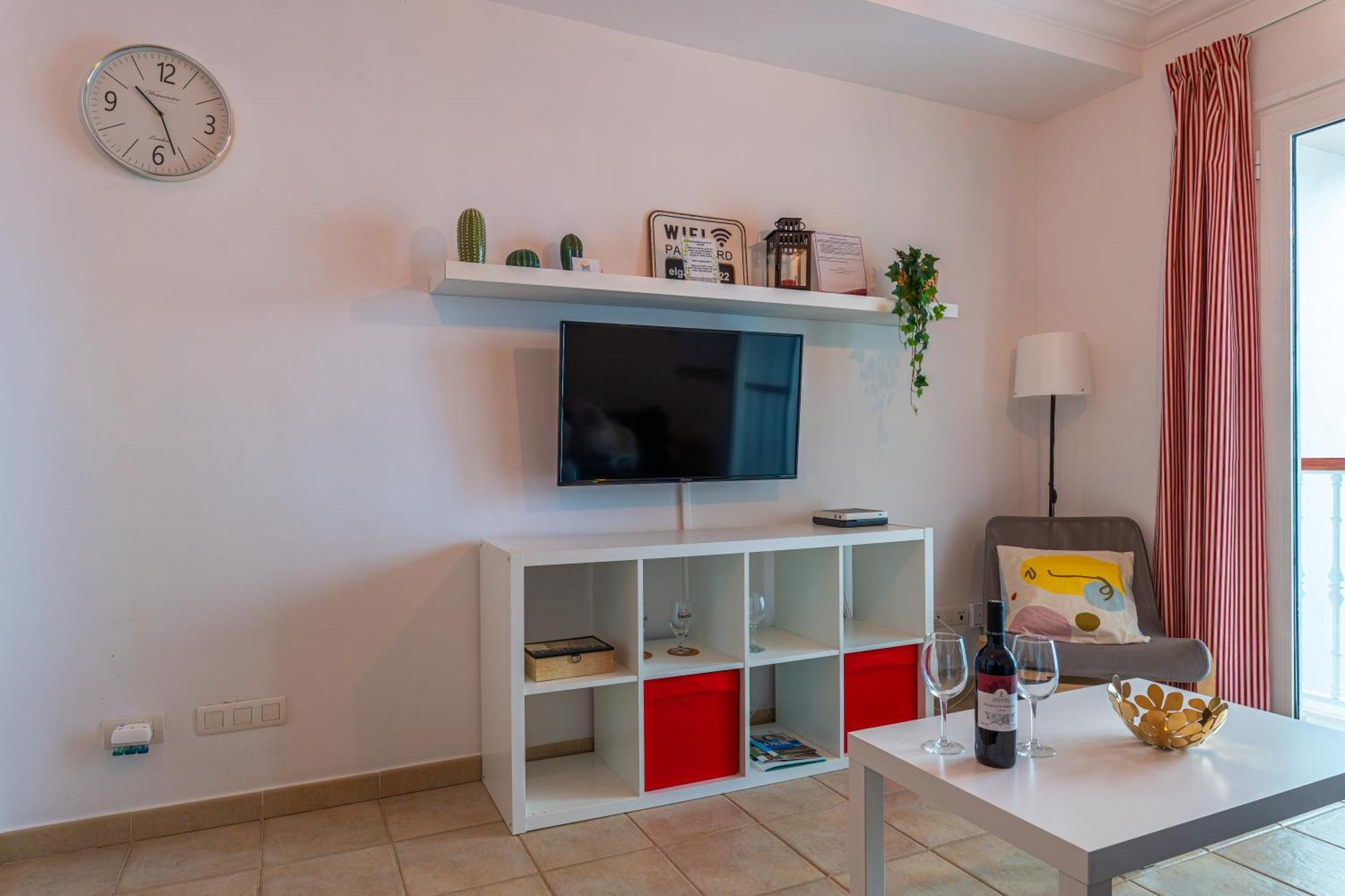 Ventanas Del Atlantico Διαμέρισμα Santa Cruz de la Palma  Εξωτερικό φωτογραφία